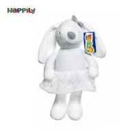 عروسک پولیشی خرگوش موزیکال 100235 